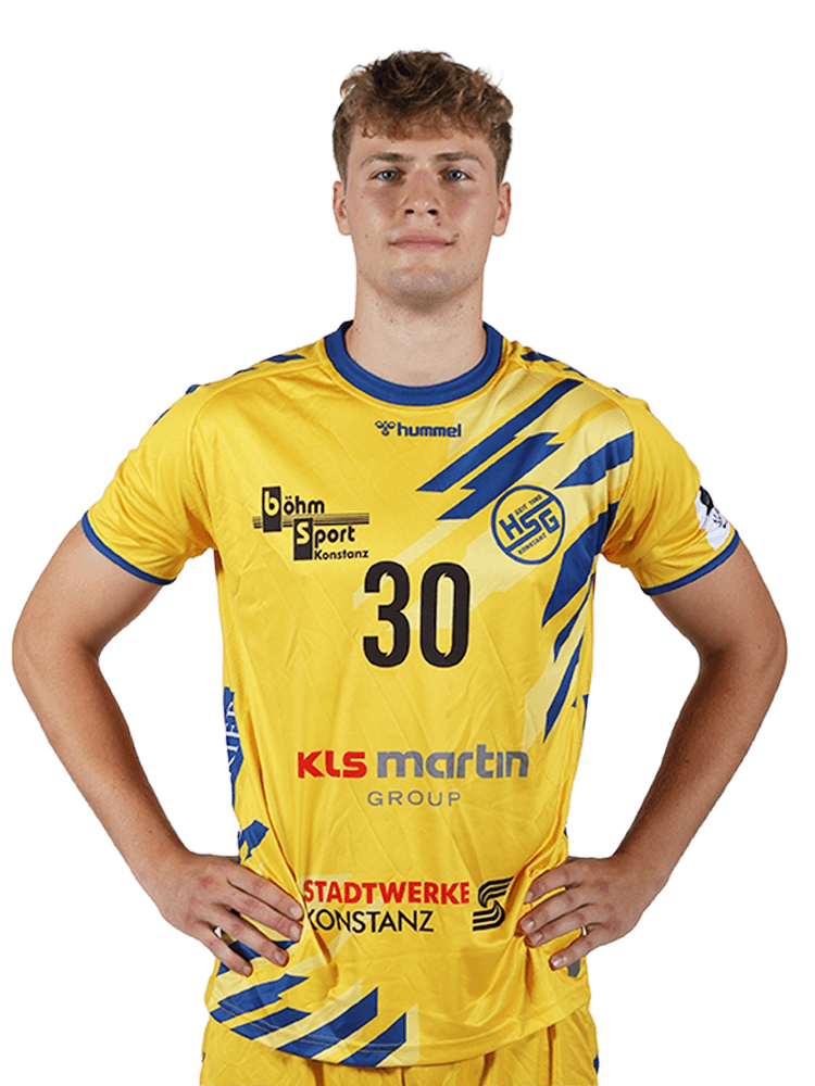 Jannik Hohlweg