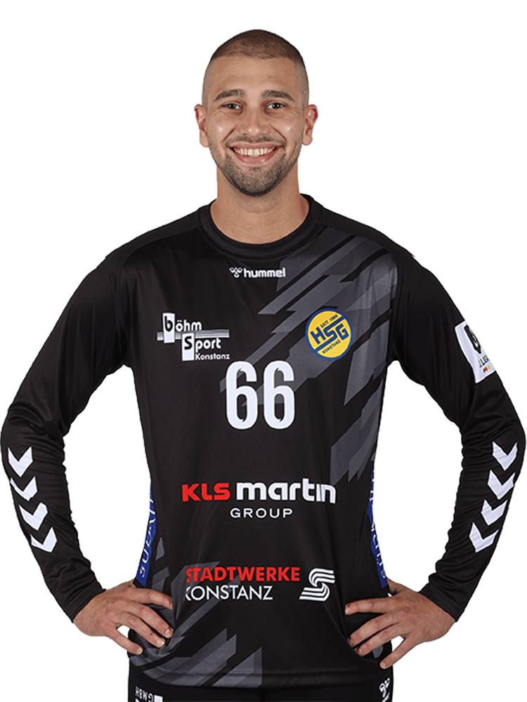 Adam Studentkowski