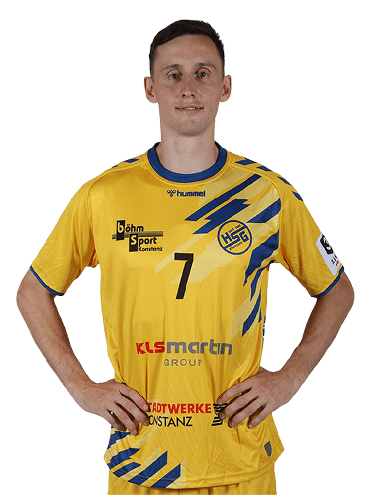 Lars Michelberger