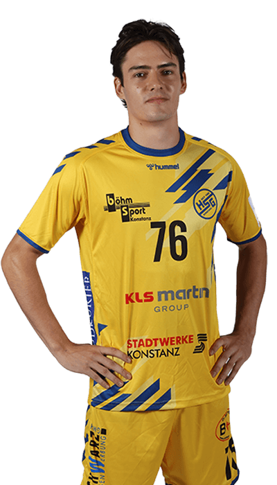 Janne Pietrusky