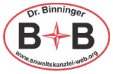 Dr. Binninger