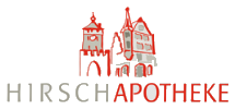 Hirsch-Apotheke