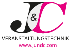 J&C Veranstaltungstechnik