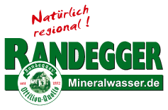 Randegger Mineralwasser